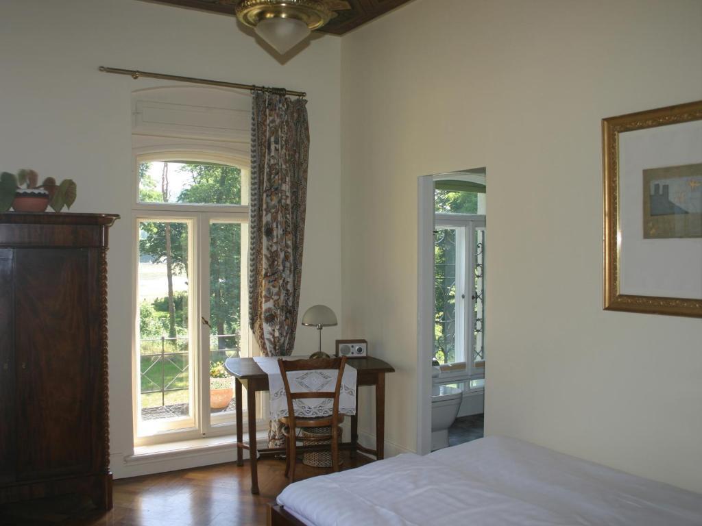 Therese-Malten-Villa Drezno Pokój zdjęcie