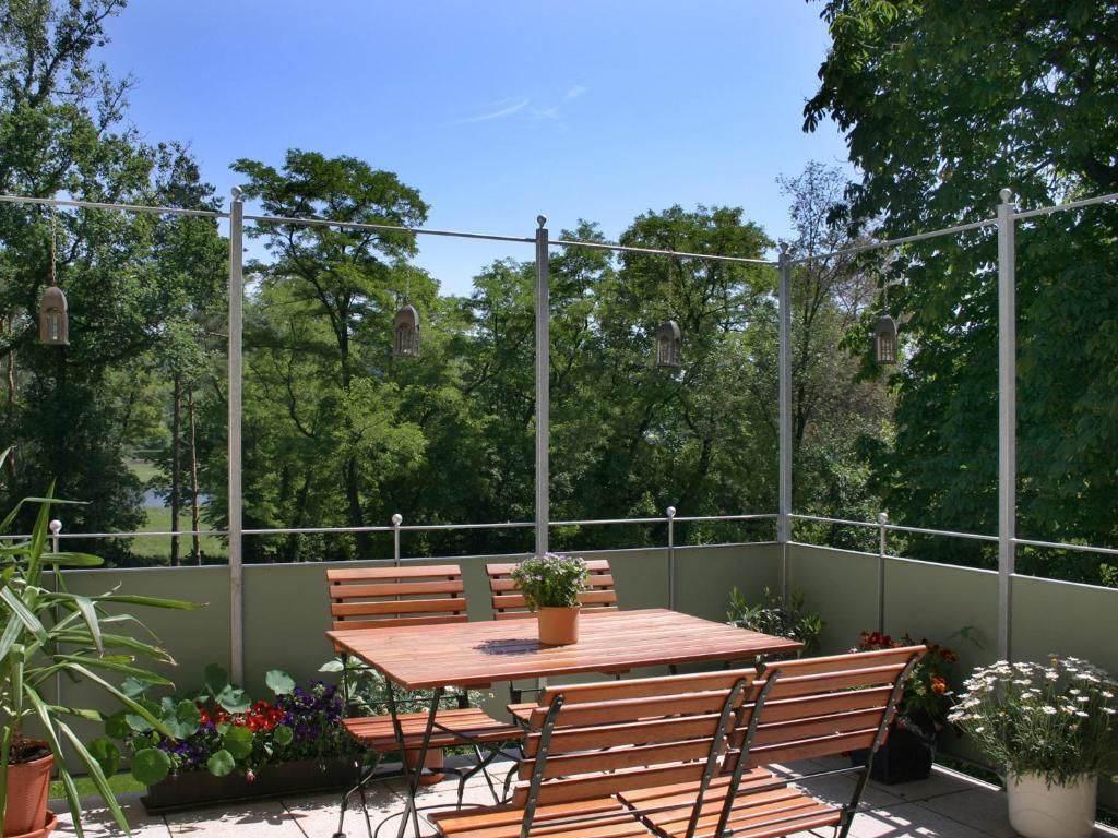 Therese-Malten-Villa Drezno Pokój zdjęcie