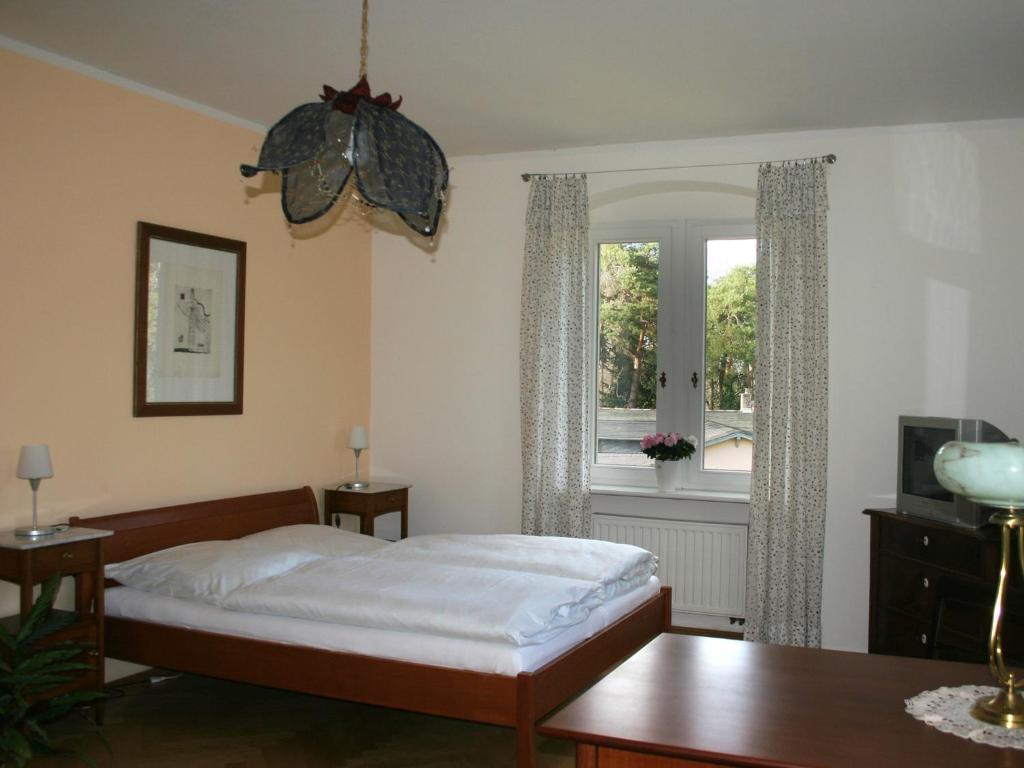Therese-Malten-Villa Drezno Pokój zdjęcie