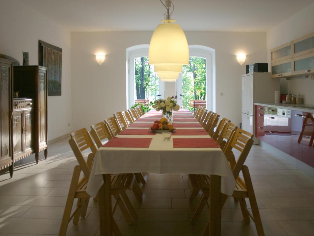 Therese-Malten-Villa Drezno Zewnętrze zdjęcie