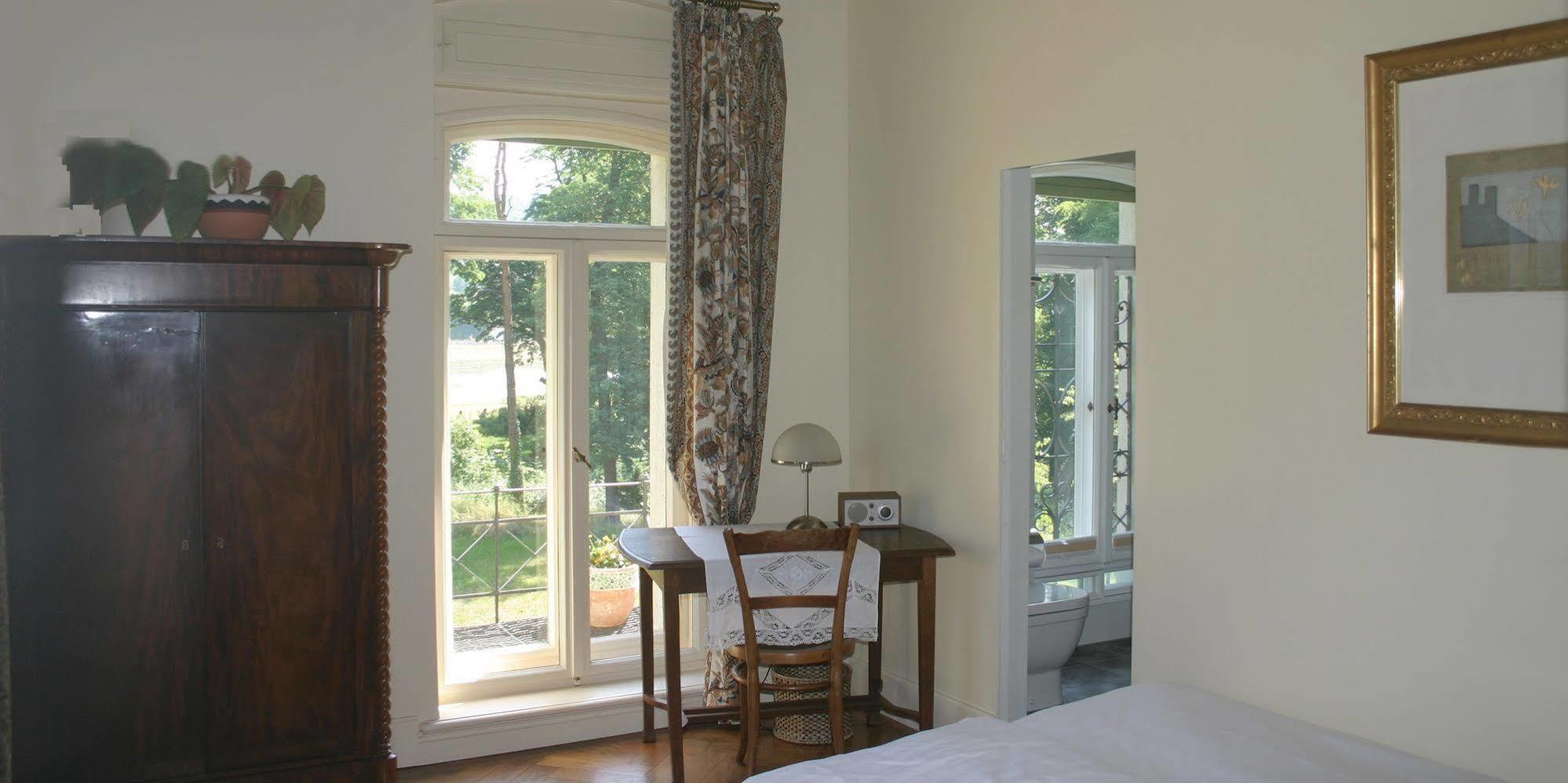 Therese-Malten-Villa Drezno Zewnętrze zdjęcie