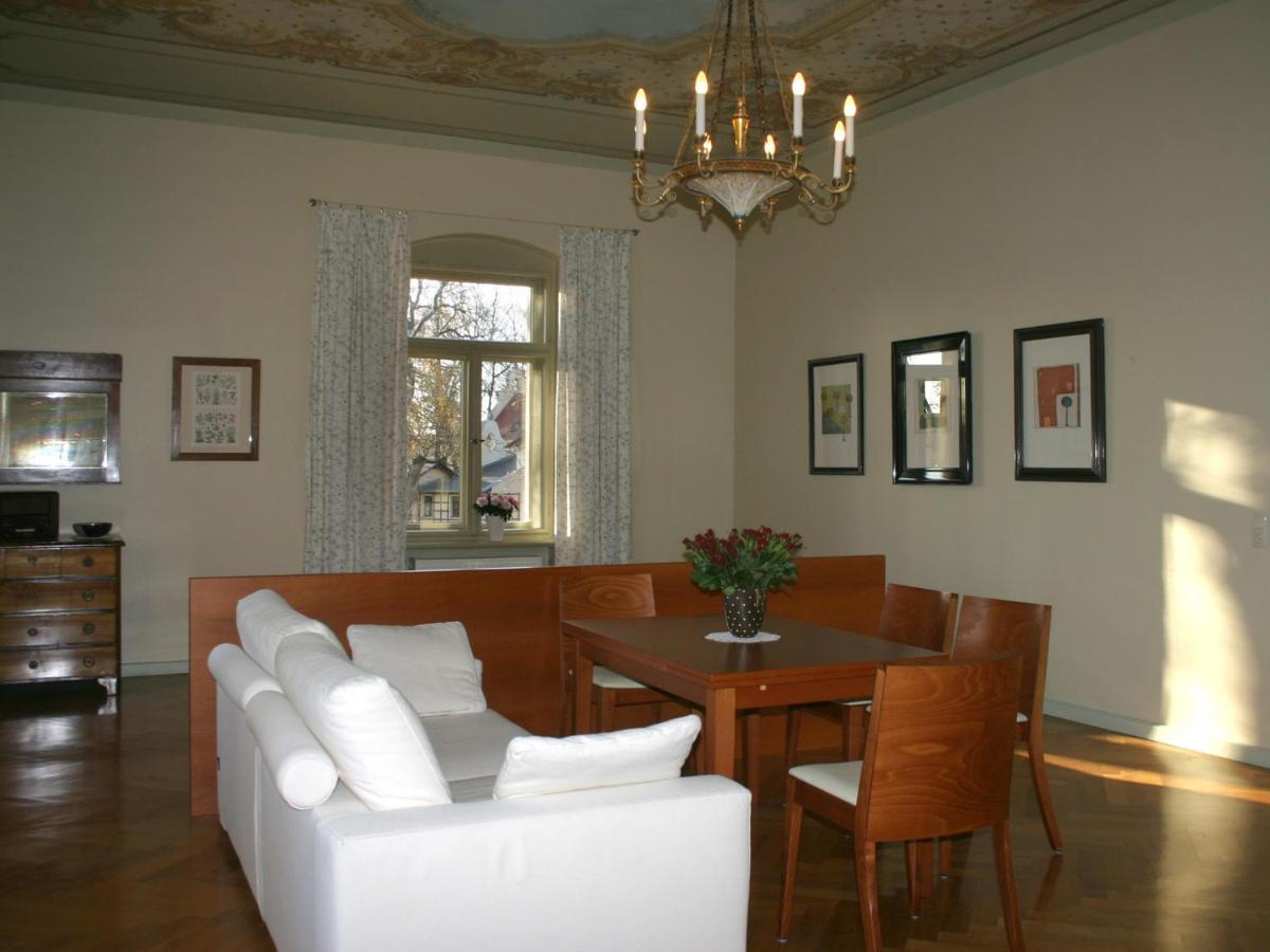 Therese-Malten-Villa Drezno Pokój zdjęcie