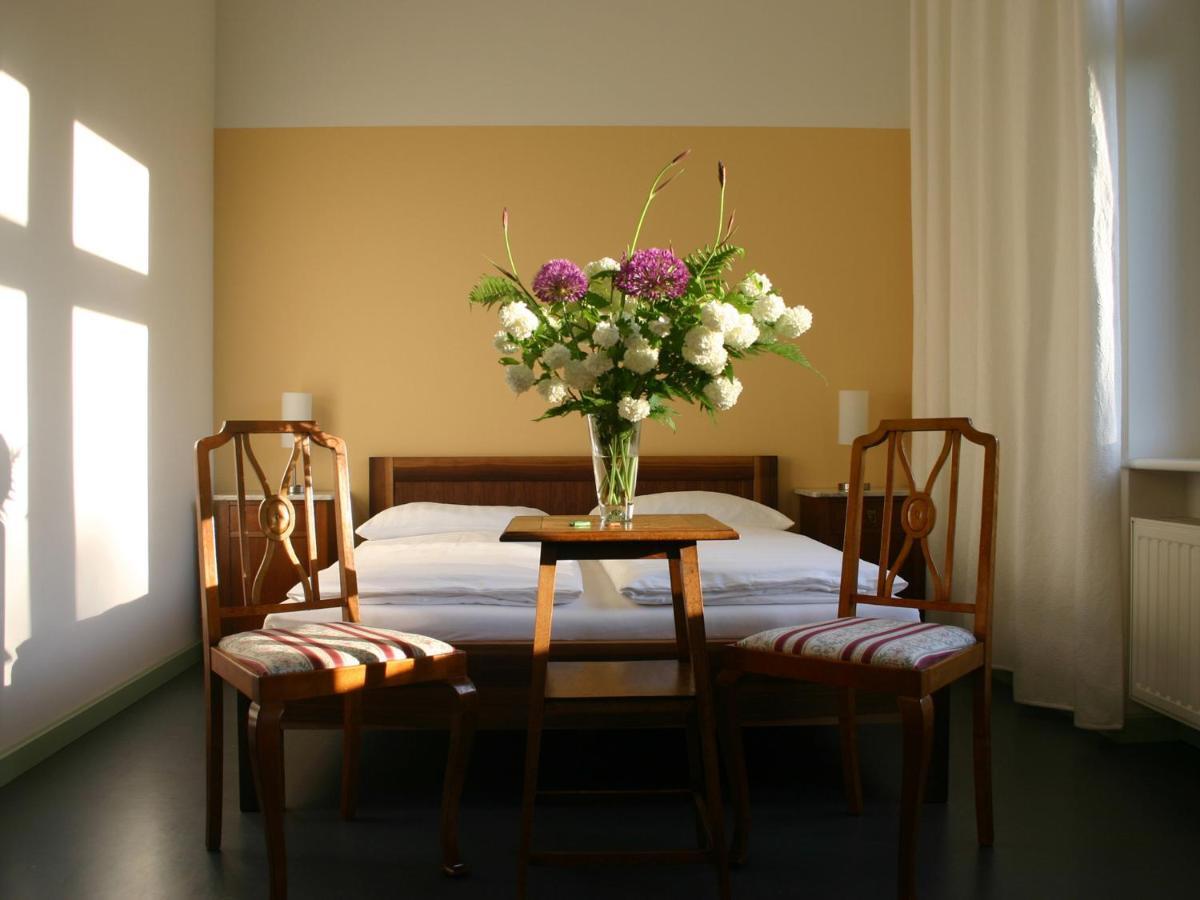 Therese-Malten-Villa Drezno Pokój zdjęcie